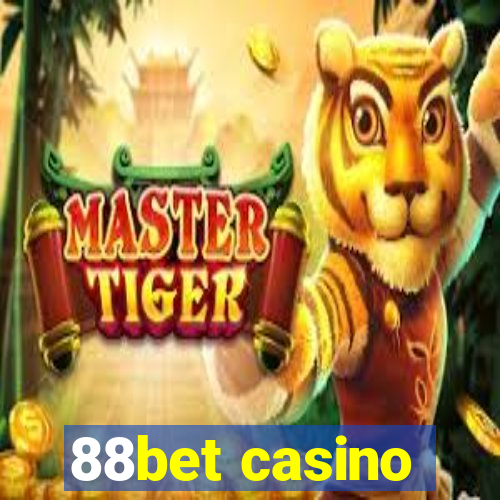 88bet casino